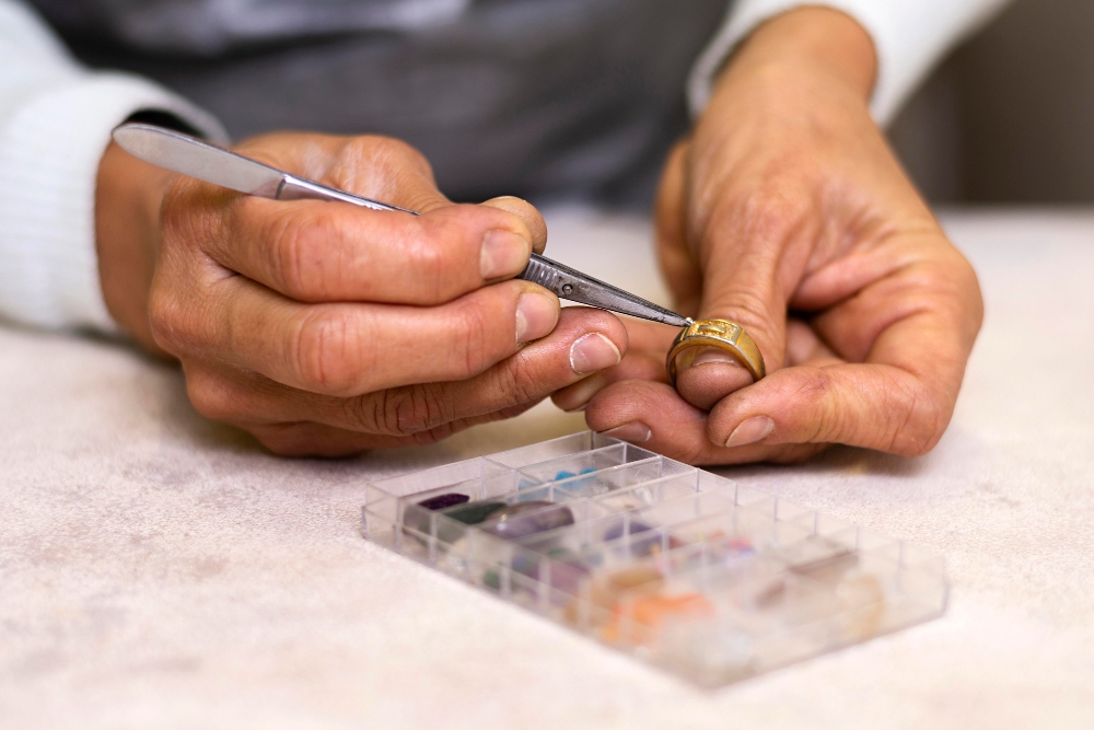 What to Expect When You Bring Your Jewelry in for Repair 2 Jewelry in for Repair