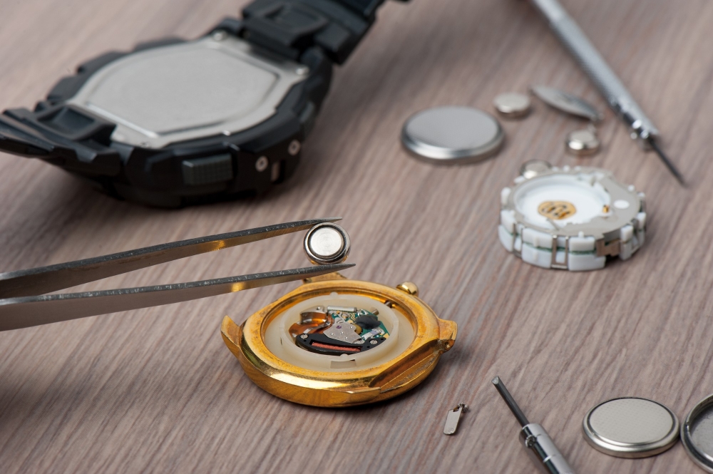 Why You Shouldn't Delay Watch Repairs: Long-Term Damage Explained 2 watch repair service