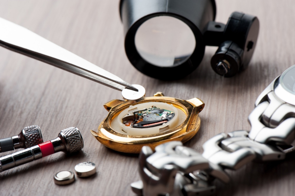 Why You Shouldn't Delay Watch Repairs: Long-Term Damage Explained 1 watch repair service