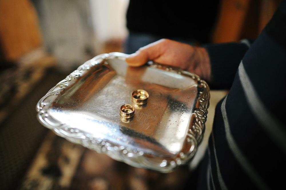 gold jewelry repair service