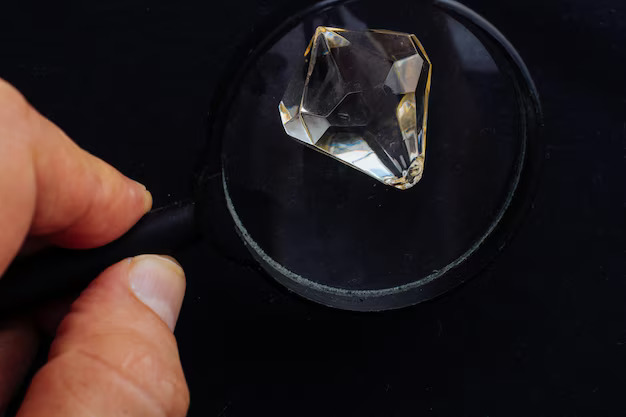 Diamond Buying 