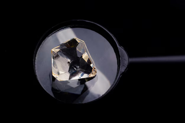 Diamond Buying 