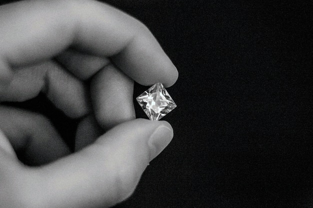 Diamond Buying 