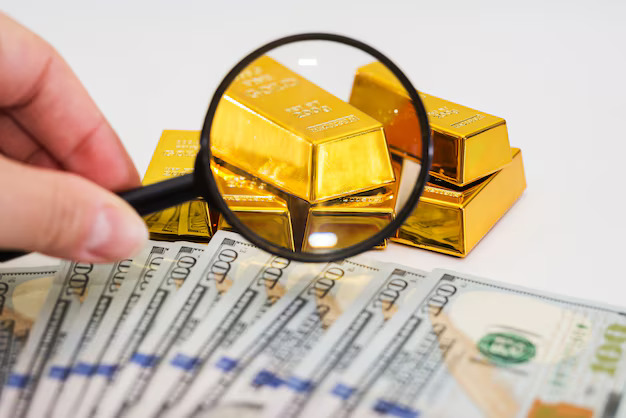 Evaluate Gold