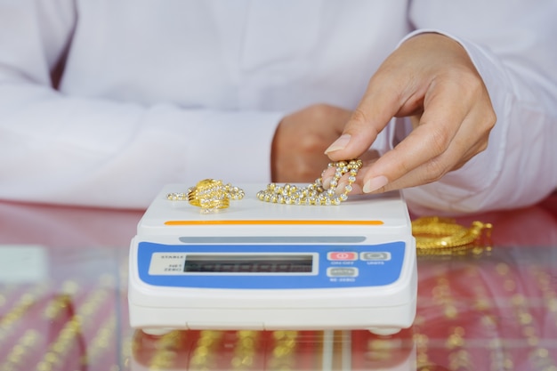Gold Buying
