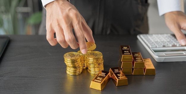 Gold Buying