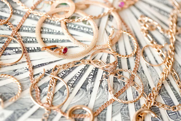 cash for jewelry